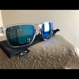 Oakley Sunglasses